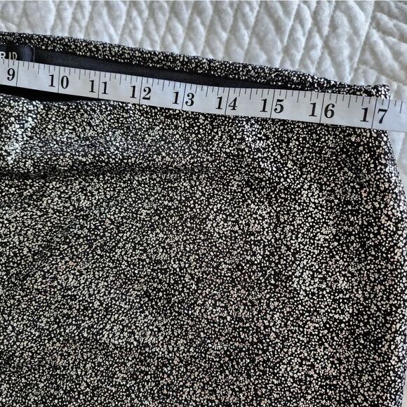 Torrid skirt sparkle night mini  - Picture 5 of 12
